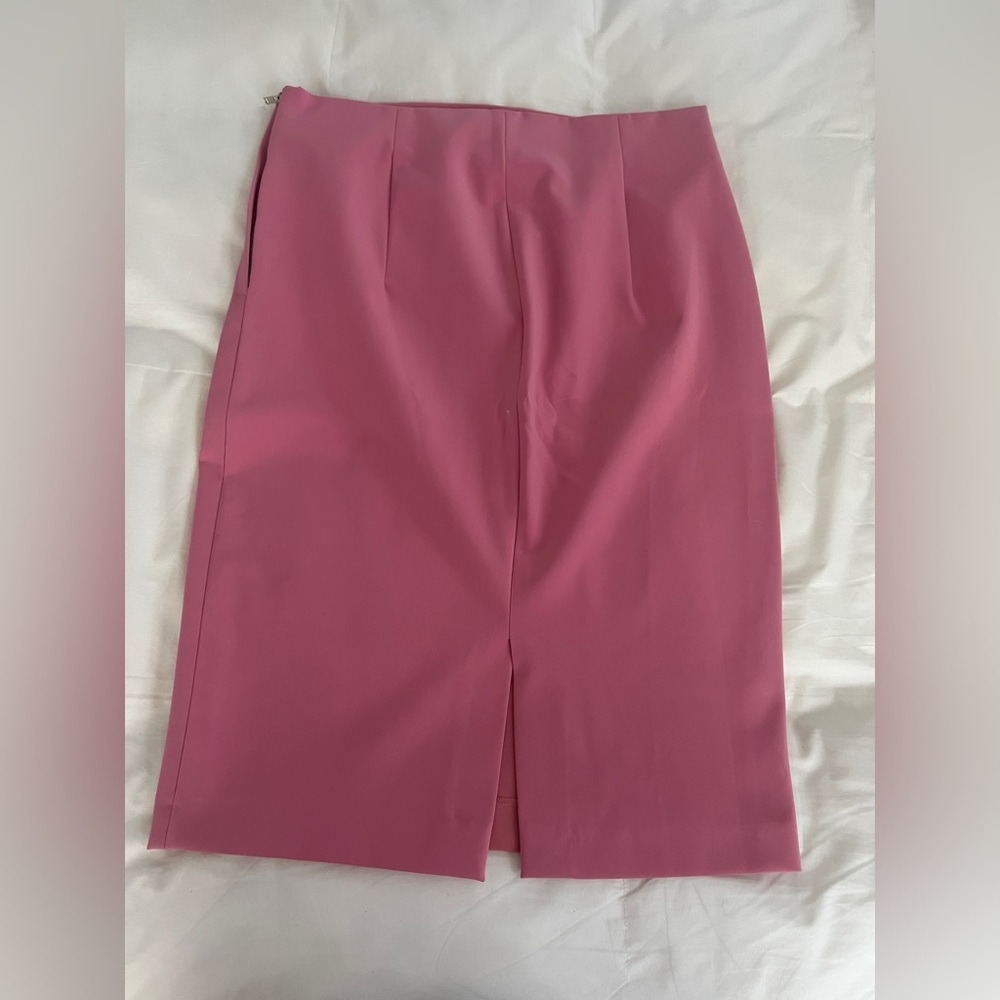 Zara Pencil Skirt Large